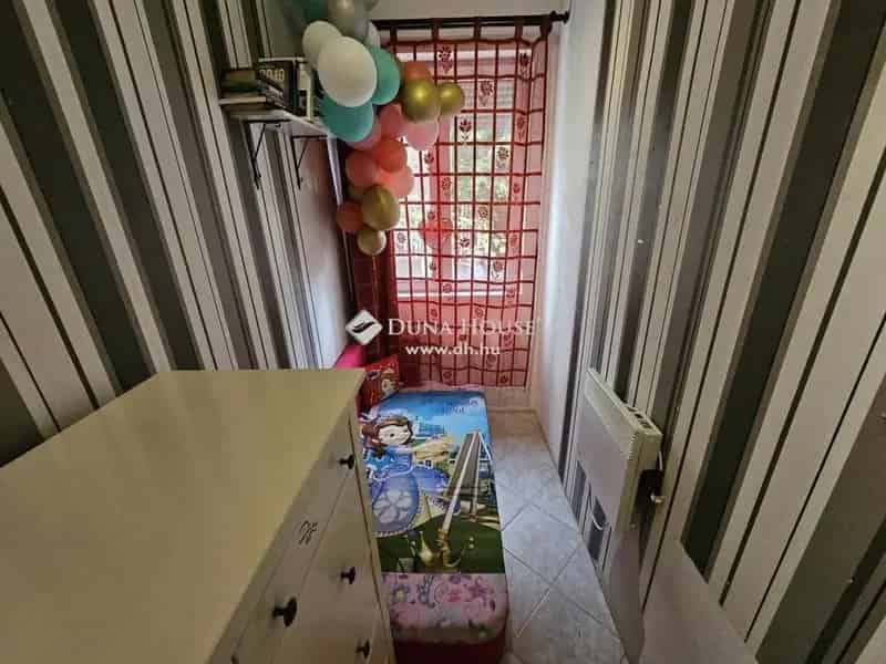 Veresegyházi 60 m2-es Téglaház Nagy Terasszal