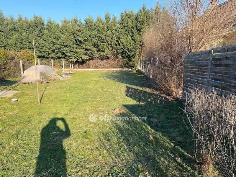 Abonyi 40 nm-es felújított ház eladó garázzsal