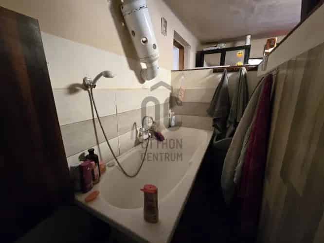 Zóki családi ház eladó 37m2 1134m2 telekkel