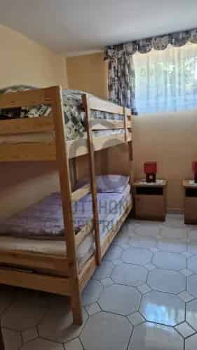 Büki eladó családi ház apartmanokkal DHZ074371