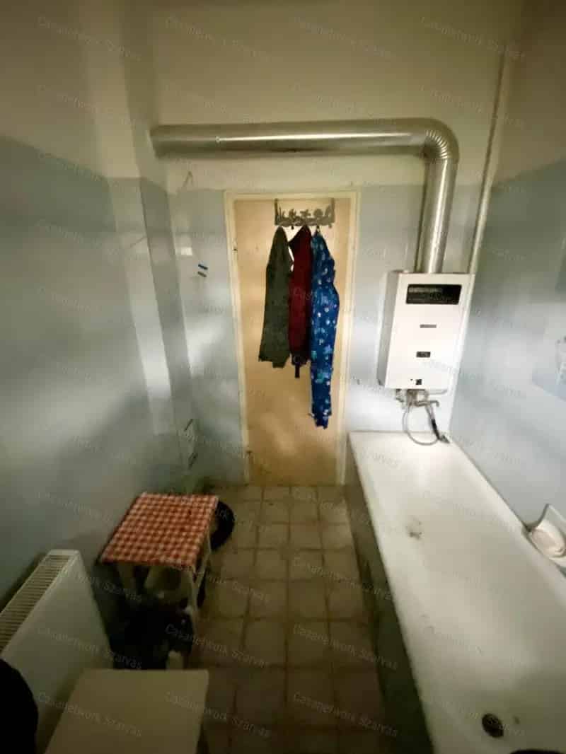 Szarvasi 2 szobás családi ház eladó