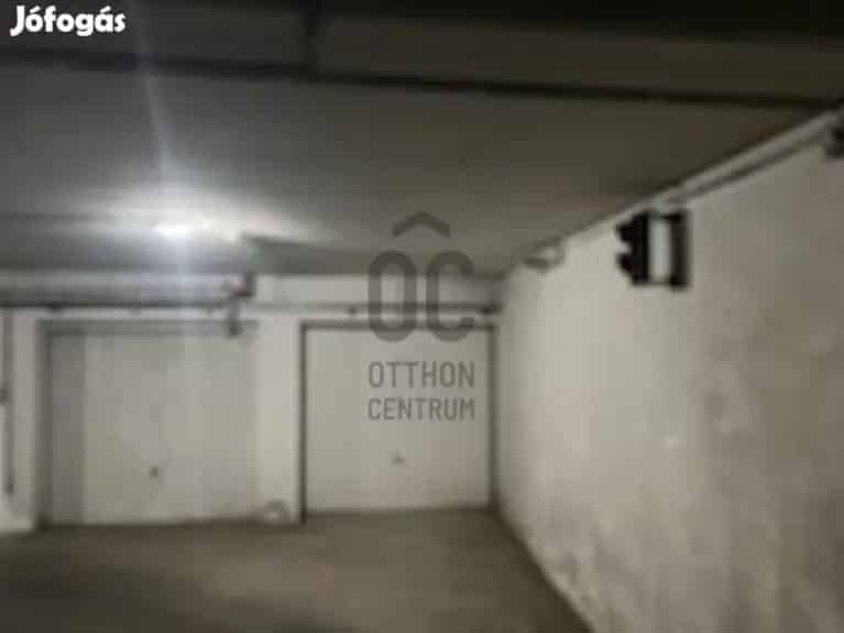 Zalaegerszeg Belvárosi Garázs Eladó 16m2