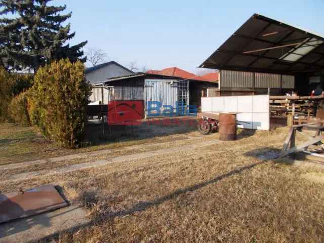 Szigetszentmiklós Telek Eladó 1080 m2 Műút Közel