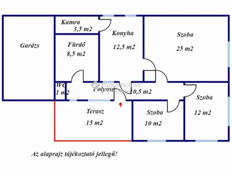 Családi ház Eladó in Gyula, Alföld és Észak