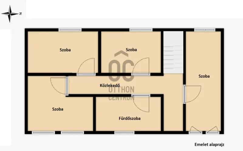 Debrecen Csigekert Sorház Kiadó Rövid Távra 4 Hálószoba