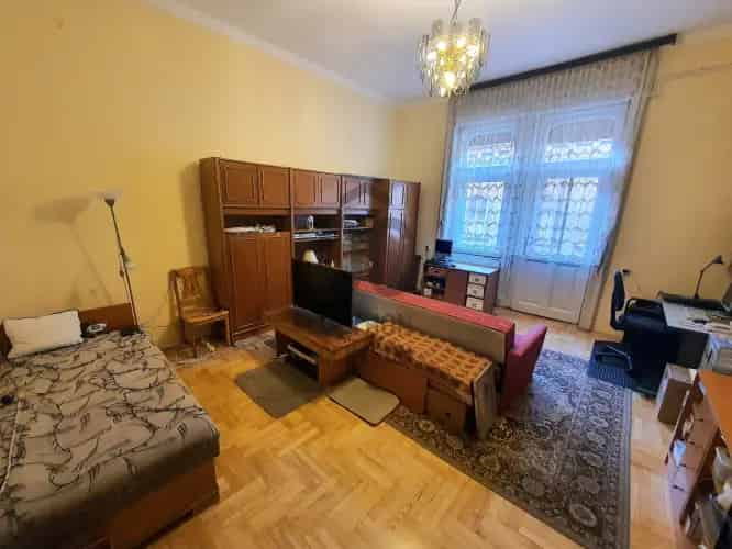 Budapest IX kerület 3 szobás Airbnb lakás eladó