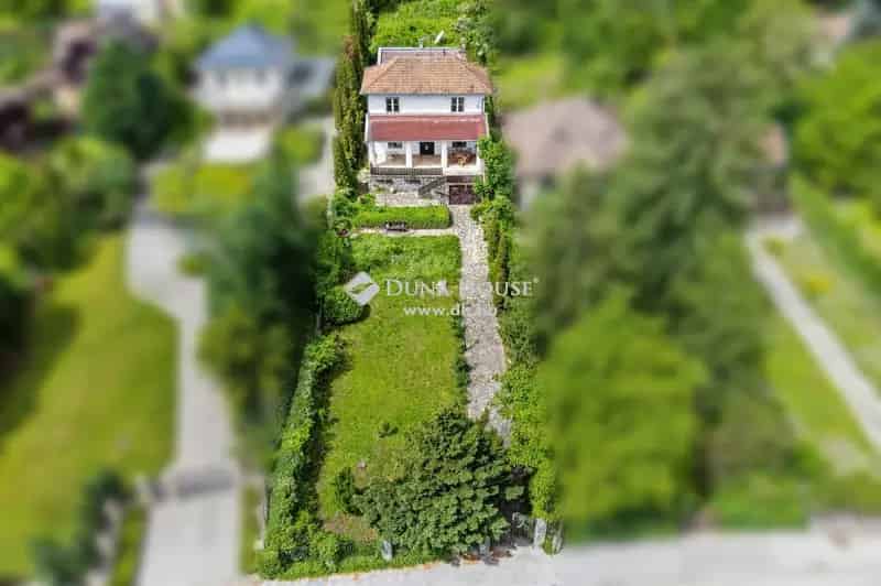 Leanyfalu Polgari Villa Elado 852nm Telek
