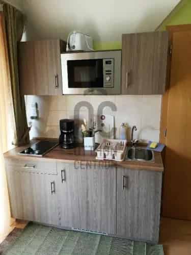 Hévízi eladó apartmanház befektetőknek 11 szobával