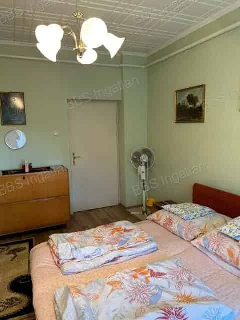 Berhidai családi ház eladó nagy telekkel