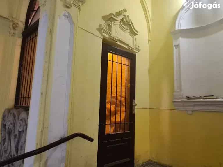 Mini üzlet Iroda Lakcím bejelentés Budapest VI kerület