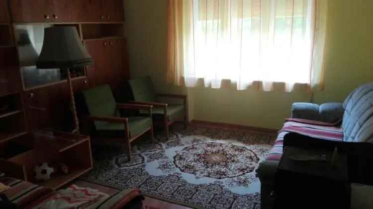 Eladó ház Lovaszi - 80m2, 1 szoba, 7200m2 telek