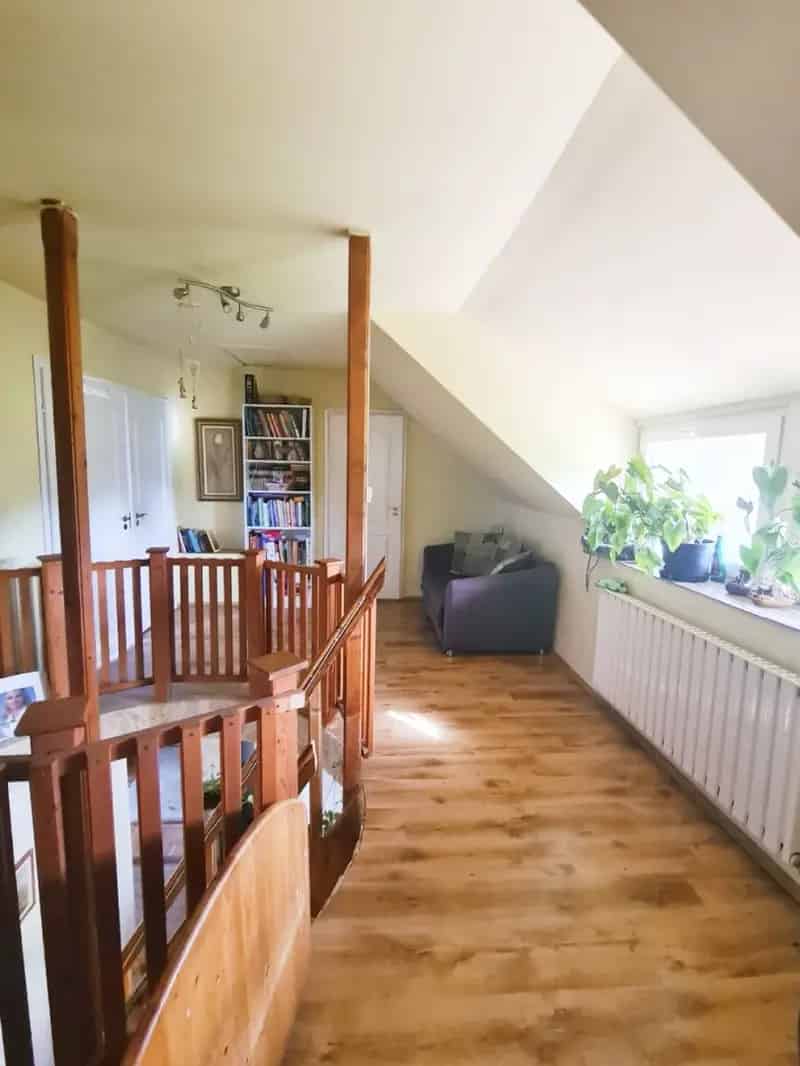 Göd-Újtelep 210 nm-es családi ház eladó 708 nm-es telken