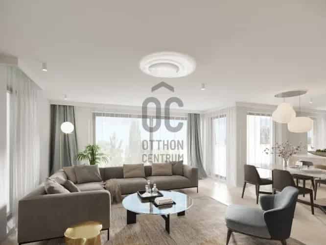 Budapest XVI Kerulet Rakoszentmihaly Penthouse Elado