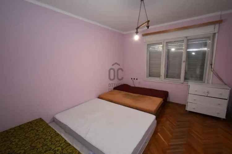 Nagykanizsa 125 nm-es családi ház eladó 1767 m2-es telekkel