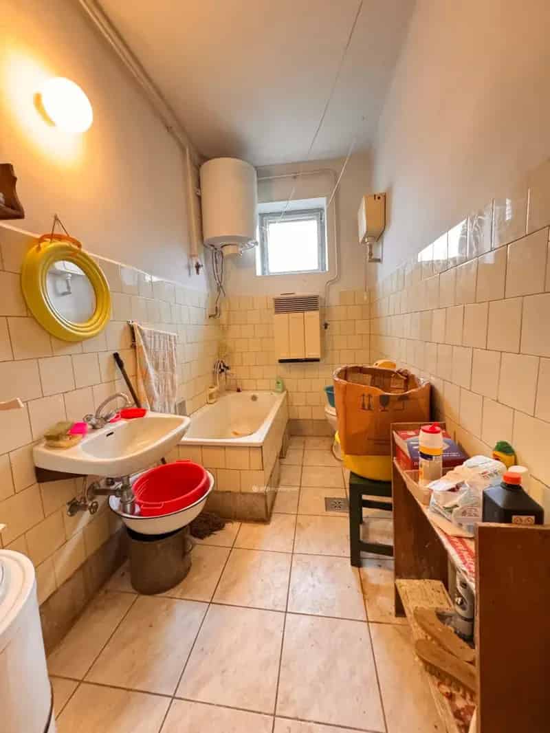 Kemenessömjéni családi ház eladó - felújítandó