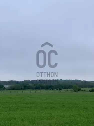 Balatonhenyei eladó telek panorámás kilátással