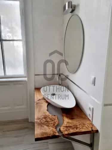 Budapest XIV kerulet Zsolnay villa Luxus lakas Elado