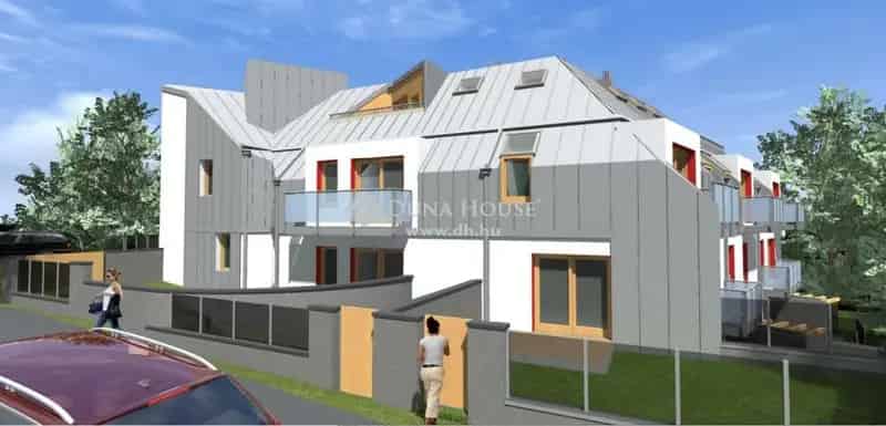 Miskolctapolca - Új Építésű Társasházi Lakás Panorámás Terasszal