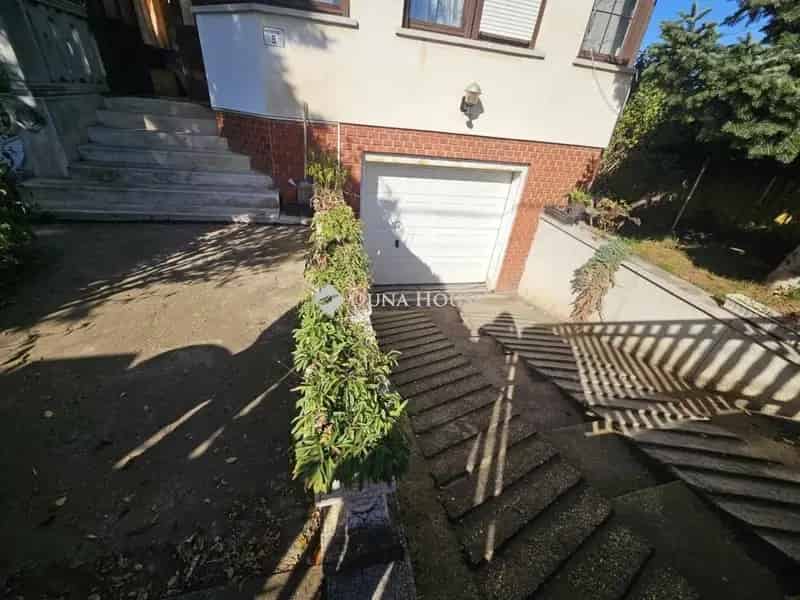 Pestszentimre 170nm-es családi ház eladó 896nm-es telken