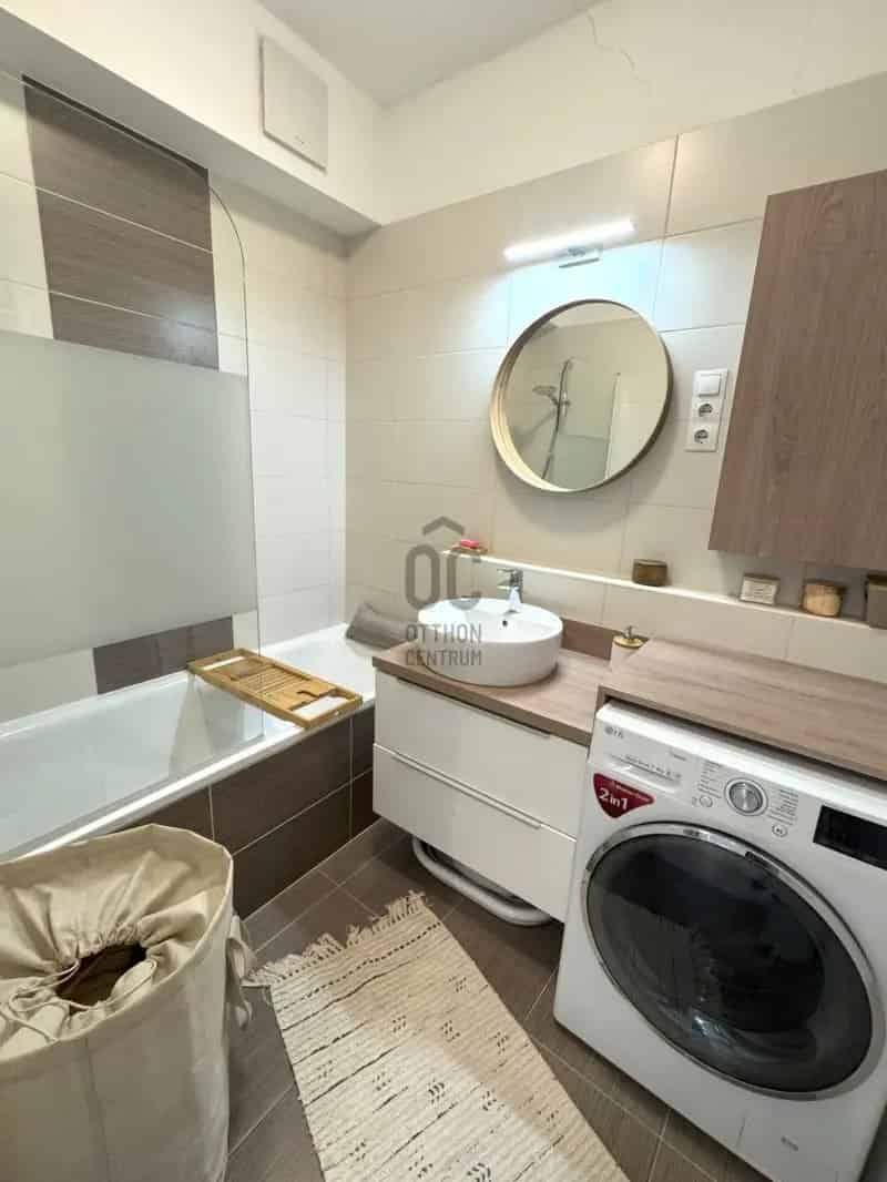 XIII kerület YOUNG CITY 57 nm 3 szobás lakás eladó