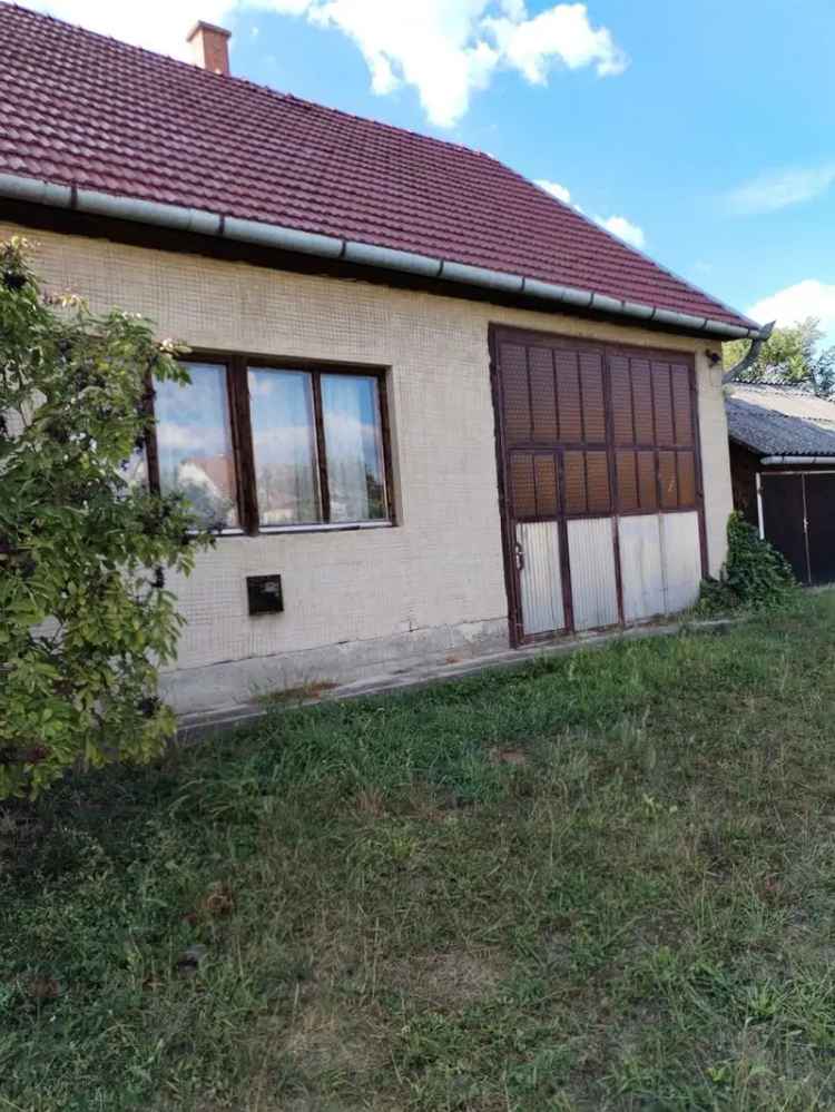 2db 4 szobás CSOK képes ház Hajdúszoboszlón