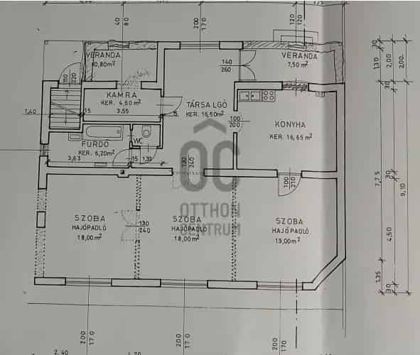 Budapest XXI Kerulet Csepel Elado Csaladhaz Uzeltes Hasznalattal