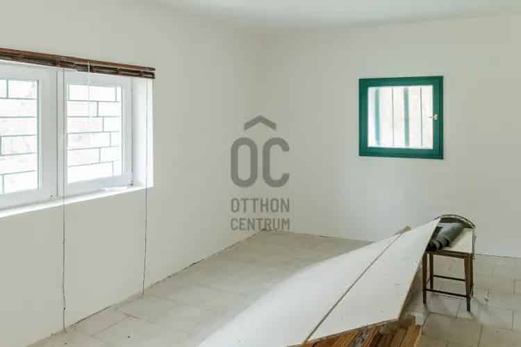 Lesencefalu Nyaraló Eladó Új Tetővel 70m2 1183m2 Telek