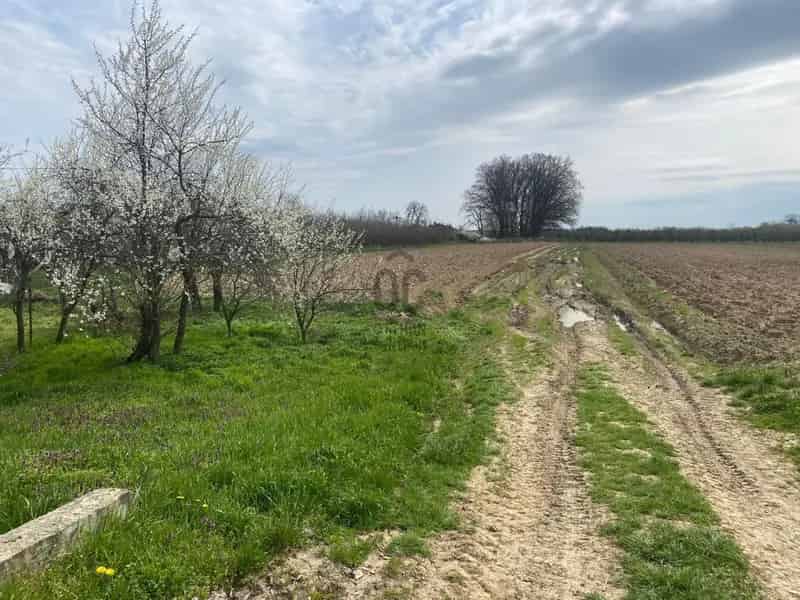 1500 nm-es Telek Eladó Lónyán - Mezőgazdasági és Építési Célra