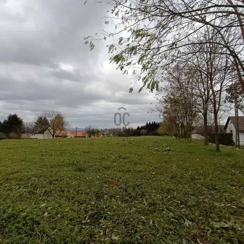 Homokkomárom építési telek eladó - 3468 m2 - Nagykanizsa közelében