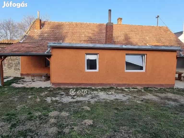 84 nm-es Újszerű Családi ház Kemenesmihályfán