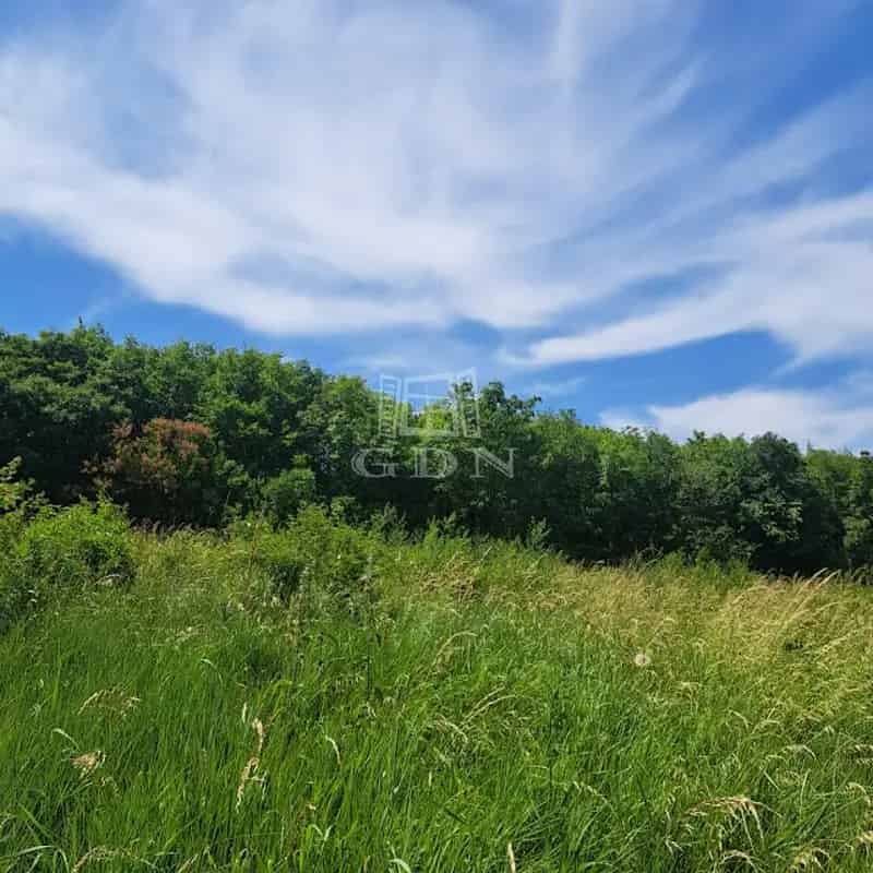 Balatonkenesei építési telek eladó 1400 m2