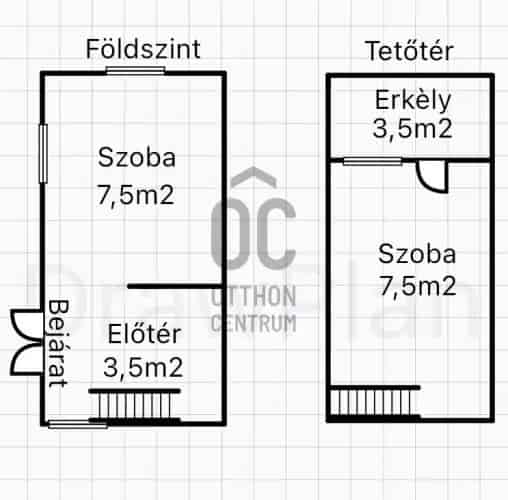 Beleznai eladó nyaraló 3899m2 telekkel