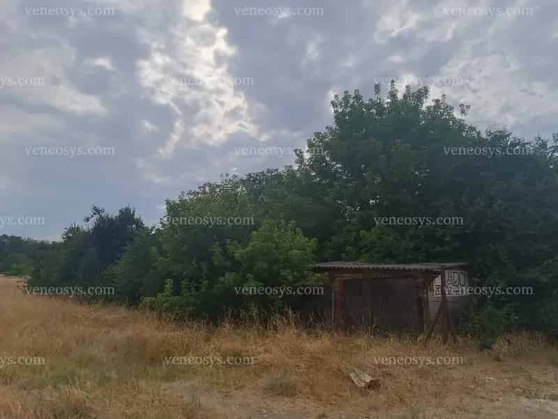 Soroksár Újtelep 2952 m2-es Telek Eladó 3 Beépíthetőséggel
