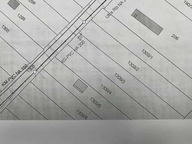 1055 m2-es zártkerti telek eladó Cákon Vas megyében