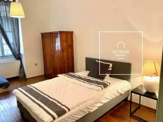 2 hálószobás lakás Budapest VII kerületben kiadó
