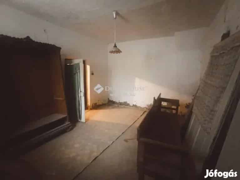 Eladó tanya Tiszaszigeten - Vidéki nyugalom gazdálkodásra alkalmas területtel