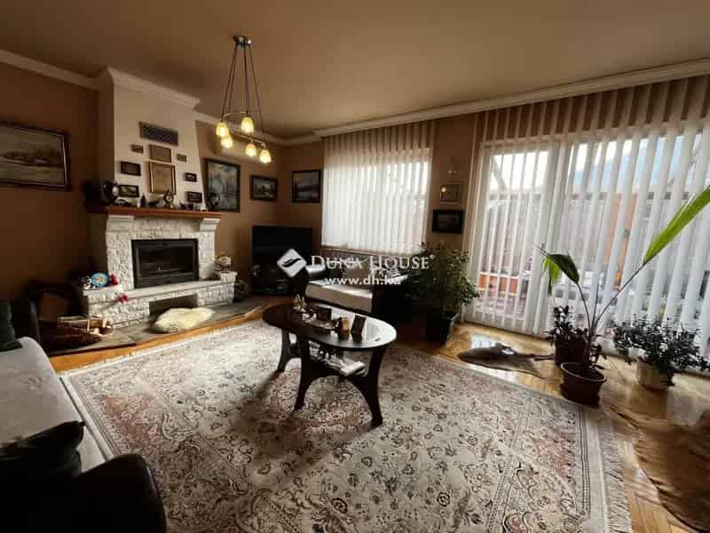Prémium családi ház eladó Miskolc Szirmán 210 nm