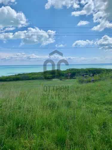 Balatonalmádi 30000m2 Panorámás Építési Telek Eladó