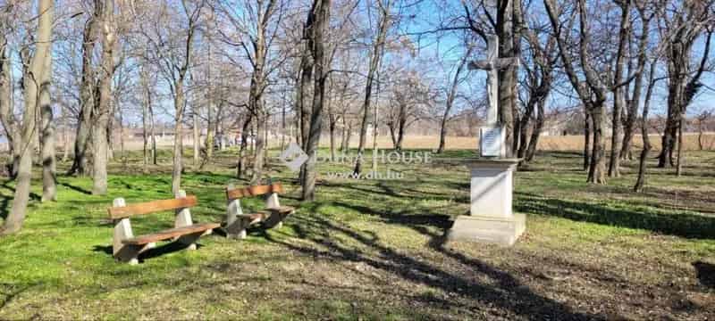 Ordacsehiben eladó 1774 nm-es építési telek