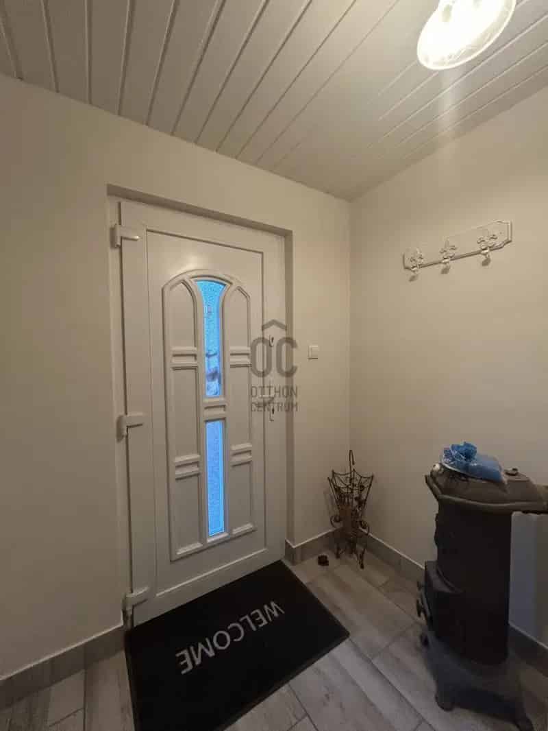 Sóstógyógyfürdő 5 szobás családi ház eladó