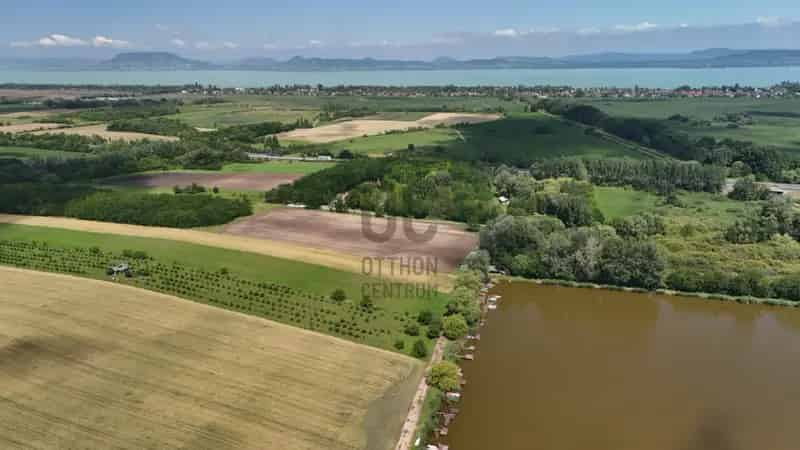 Balatonboglár Telek Eladó Befektetésre Epitekezesre