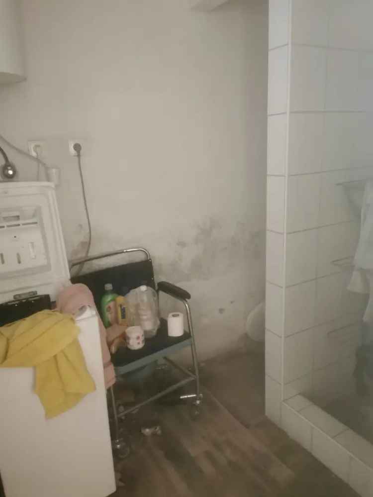 Felújítandó 3 szobás ház Ipolytölgyesen
