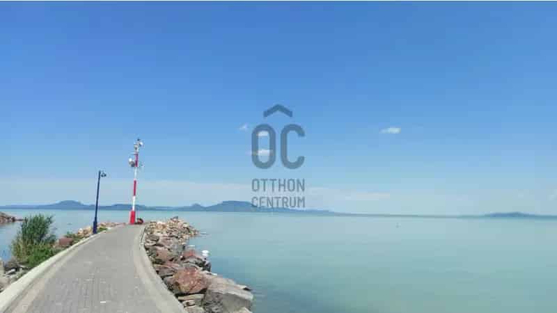 Balatonmáriafürdői eladó nyaraló, H506540