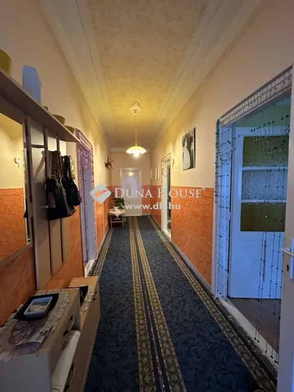 Isaszeg ikerház eladó 113nm 3 szoba kerttel garázzsal