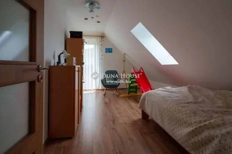 Budafoki Modern Ikerhaz Elado - A+ Energiasorolas - Nulla Rezsi
