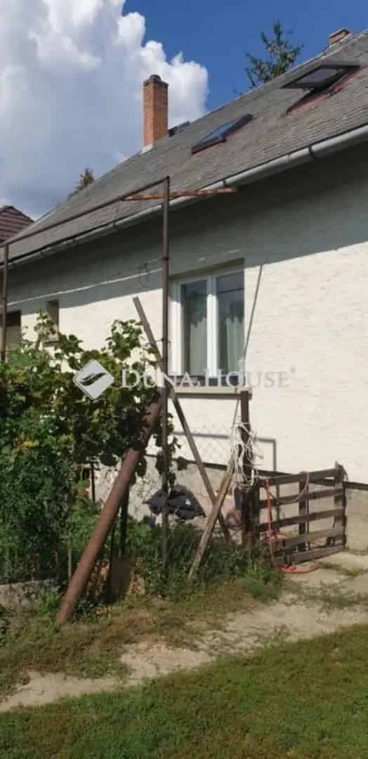 Ház Kiadó , Bicskei járás, Dunántúl
