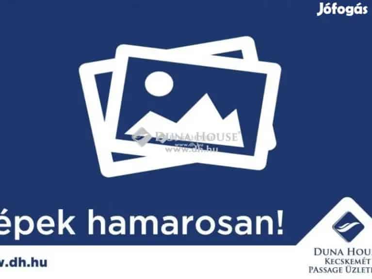 756 m2-es Telek Eladó Kecskemét Máriahegyen