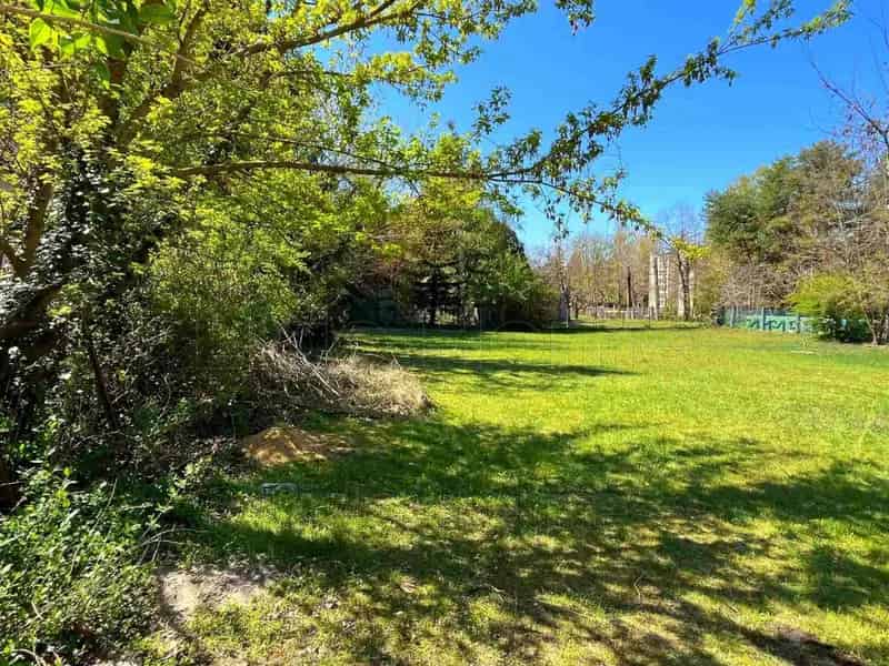 Balatonfenyvesi építési telek eladó - 1022 m2 - központhoz közel
