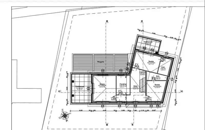Dunakeszi Vízparti Luxus Családi Ház Eladó