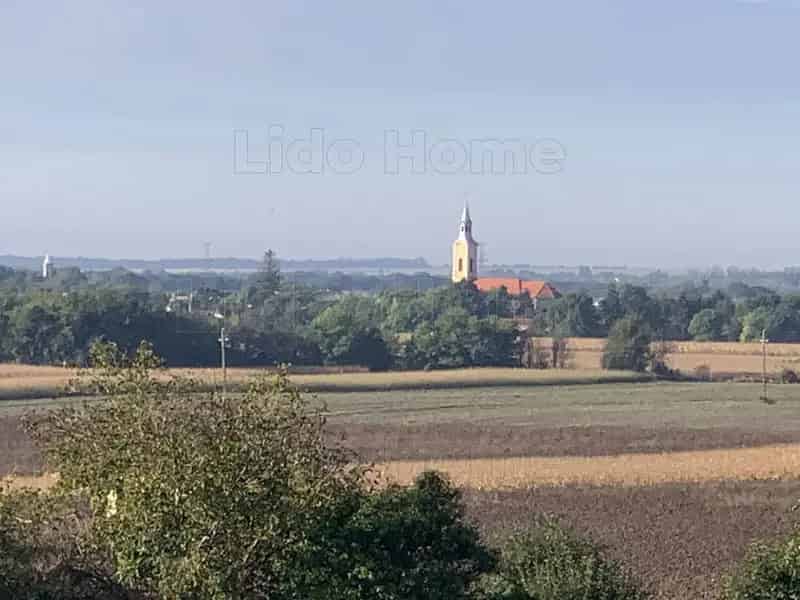 Lepsényi zártkert eladó 4911 m2